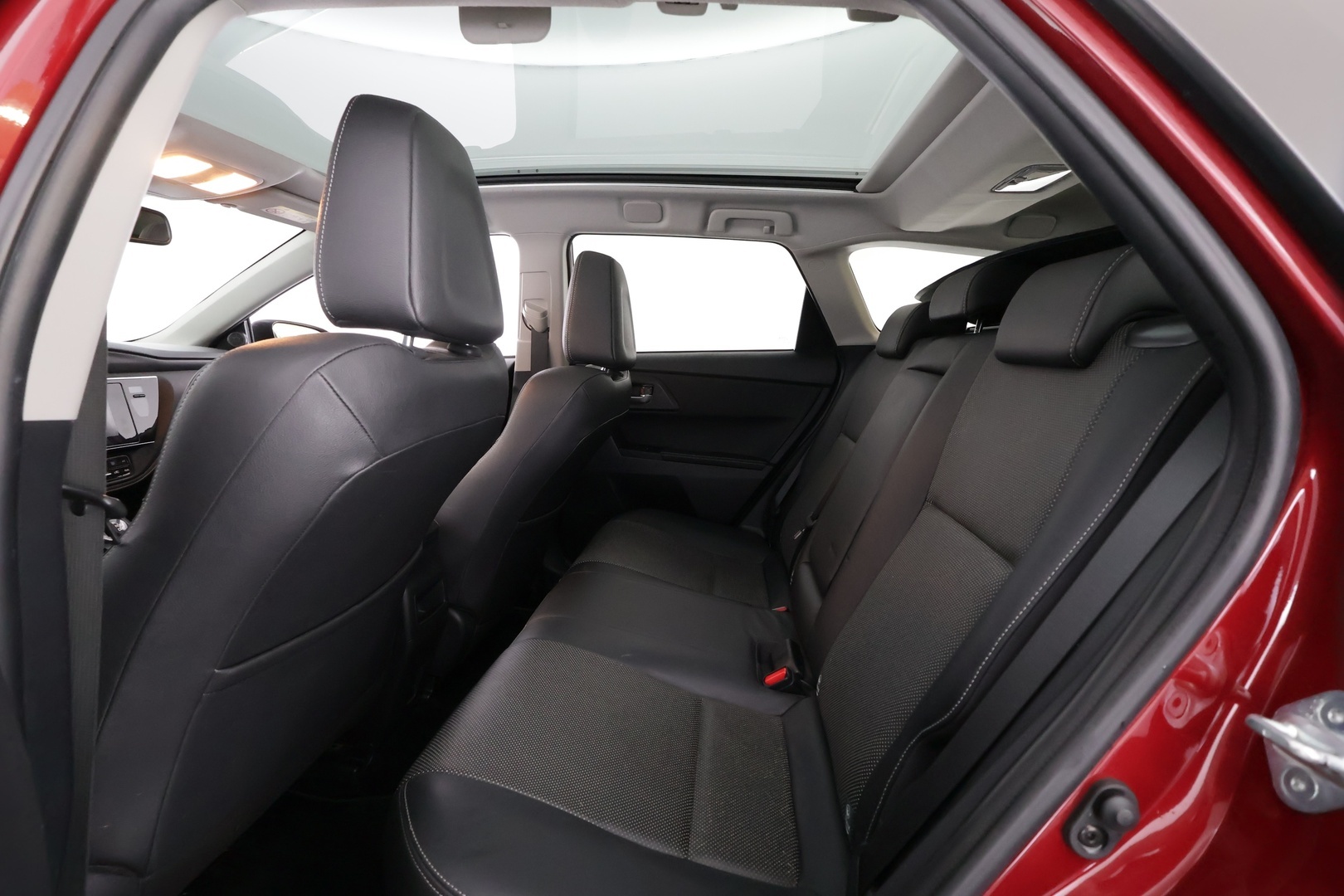 TOYOTA Auris 2019