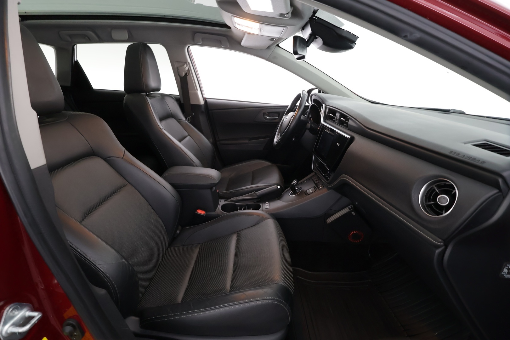 TOYOTA Auris 2019