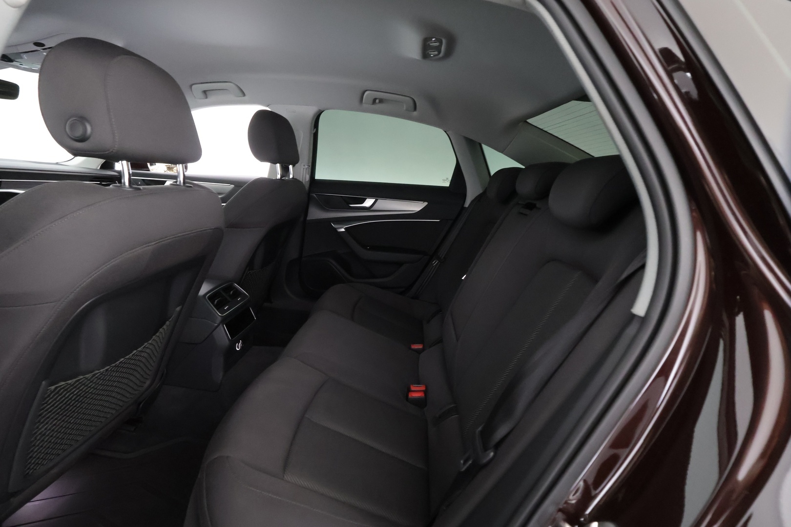 AUDI A6 2020