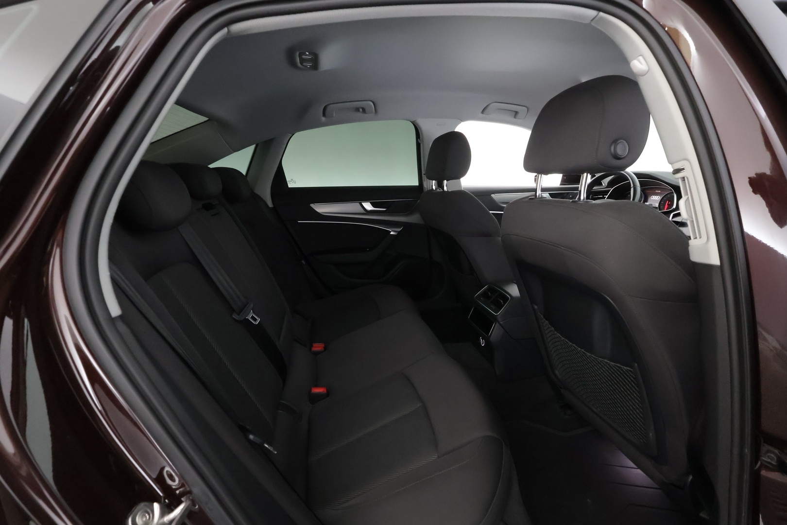 AUDI A6 2020