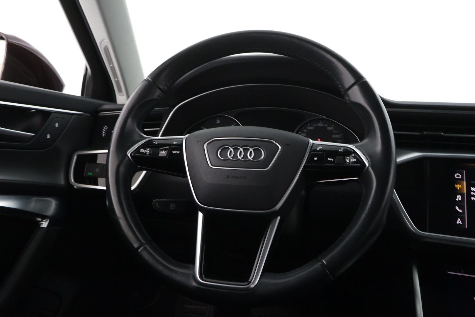AUDI A6 2020