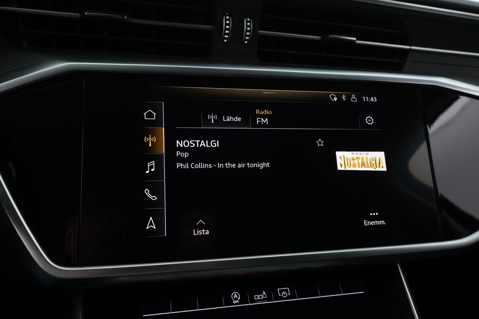 AUDI A6 2020