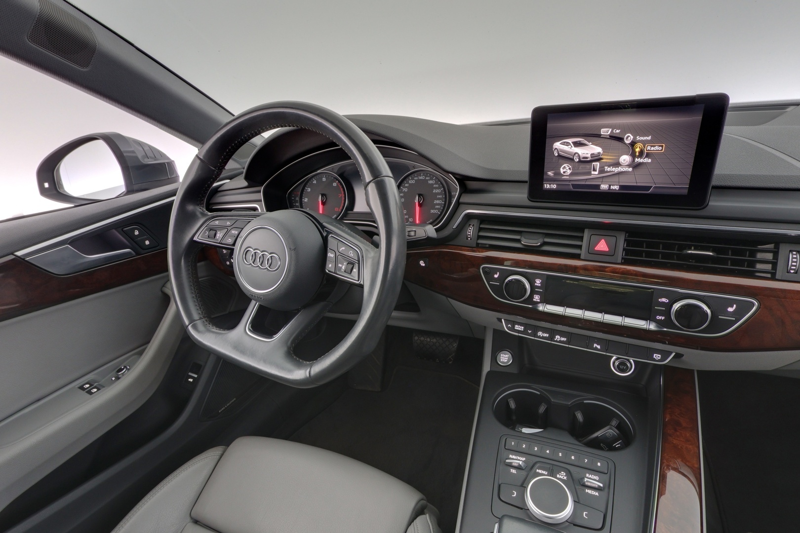 AUDI A5 2017
