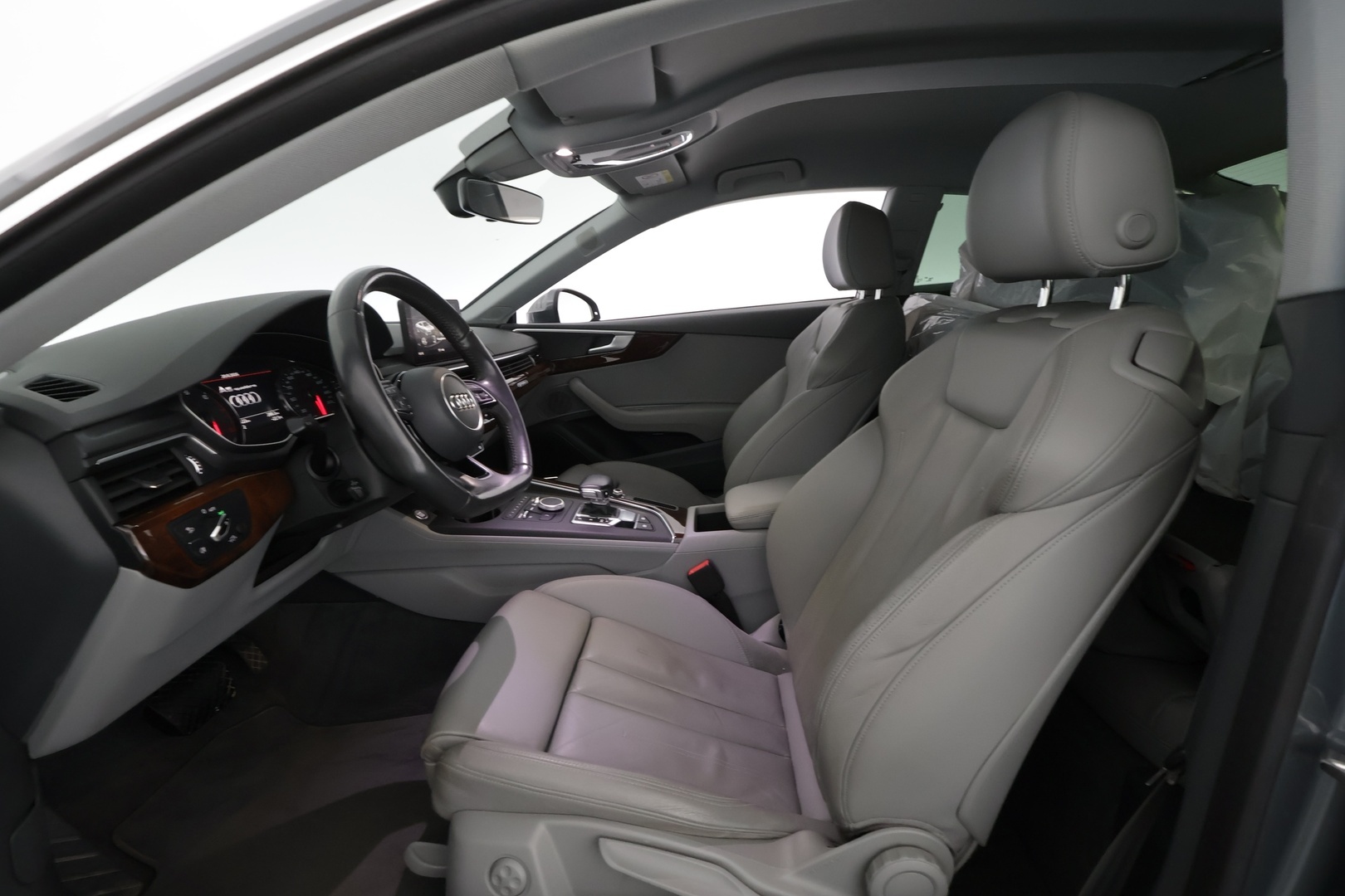 AUDI A5 2017