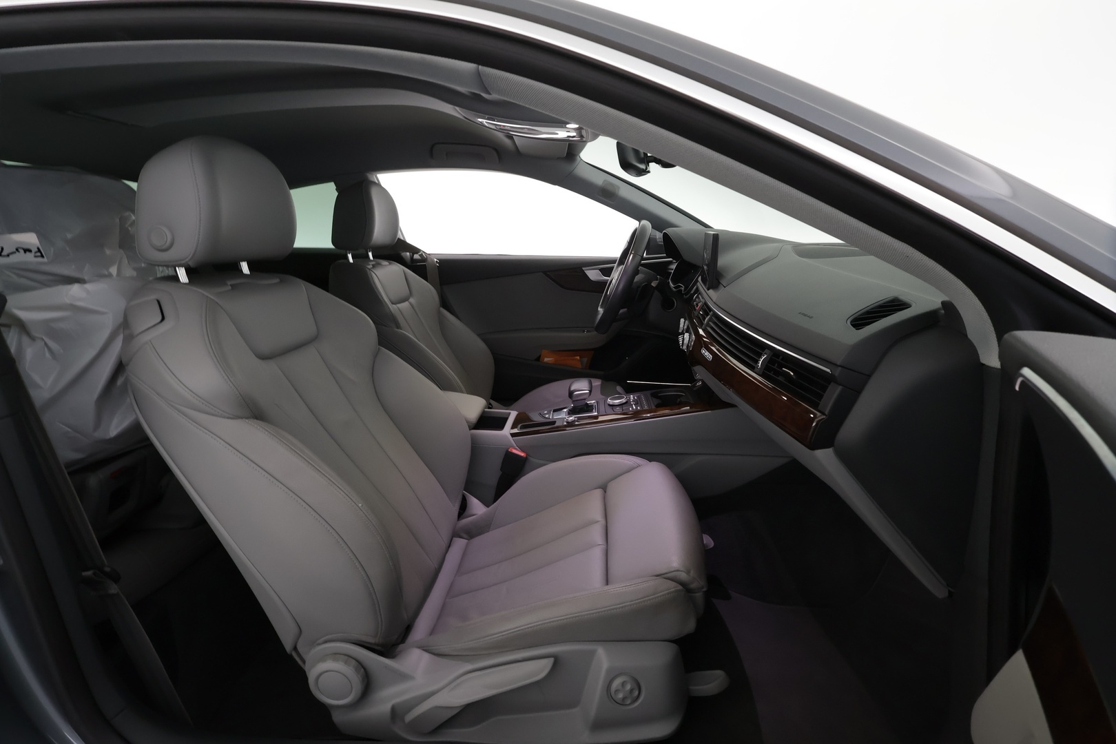AUDI A5 2017