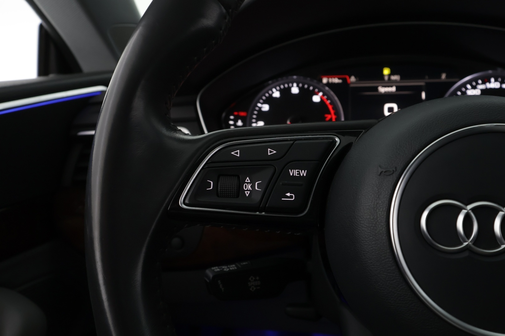 AUDI A5 2017