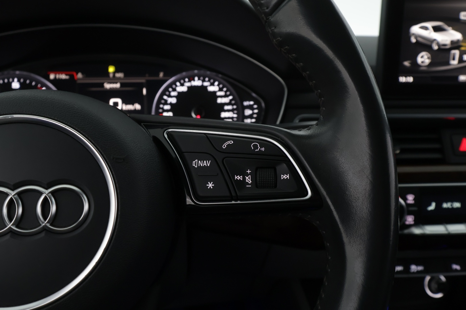 AUDI A5 2017