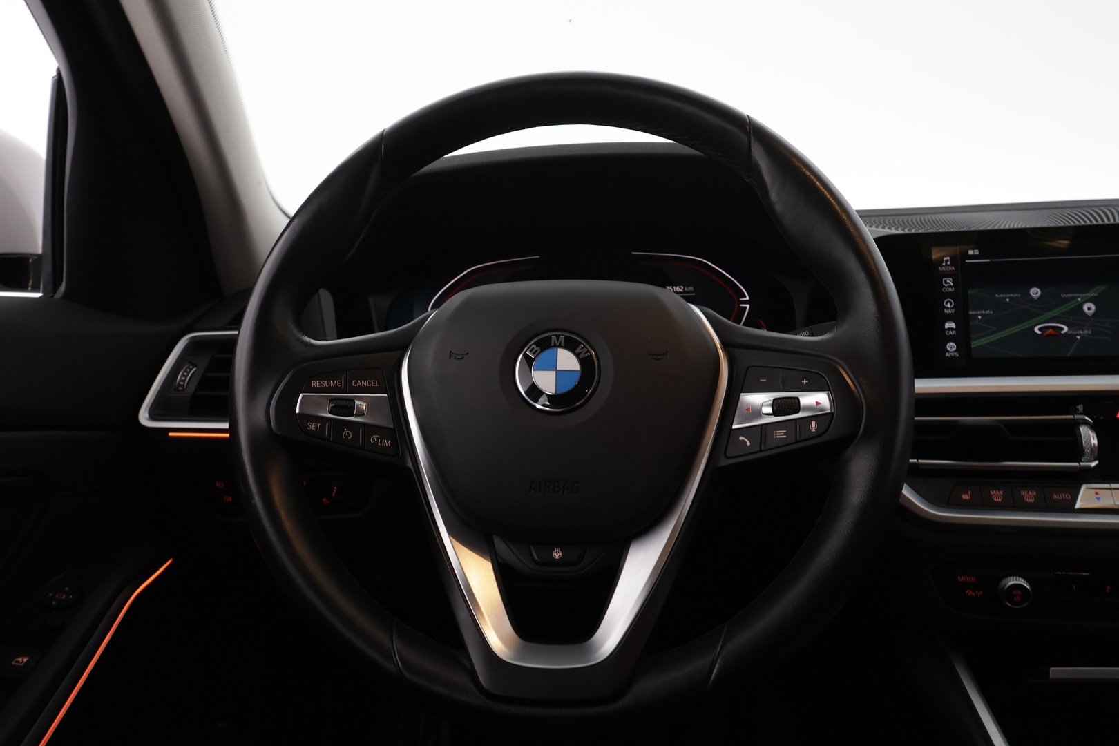 BMW 320 2021
