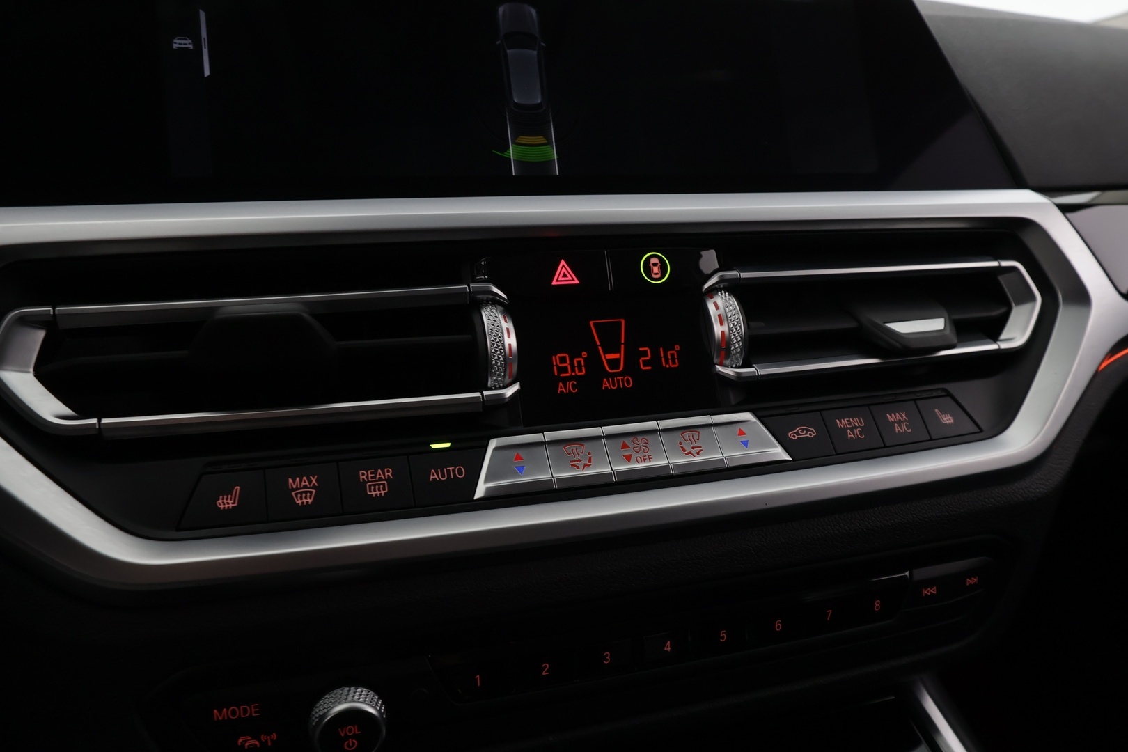 BMW 320 2021