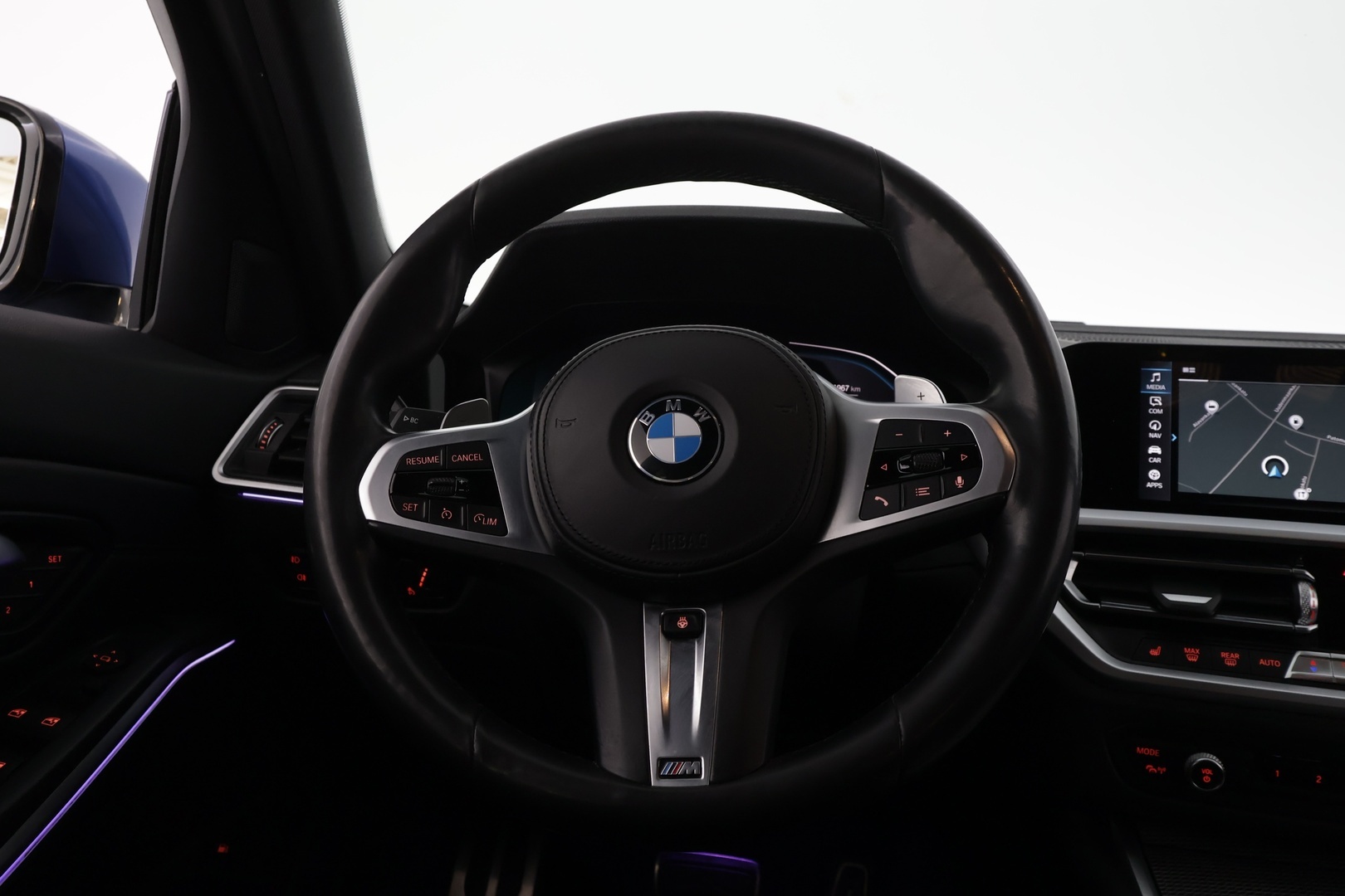 BMW 330 2020