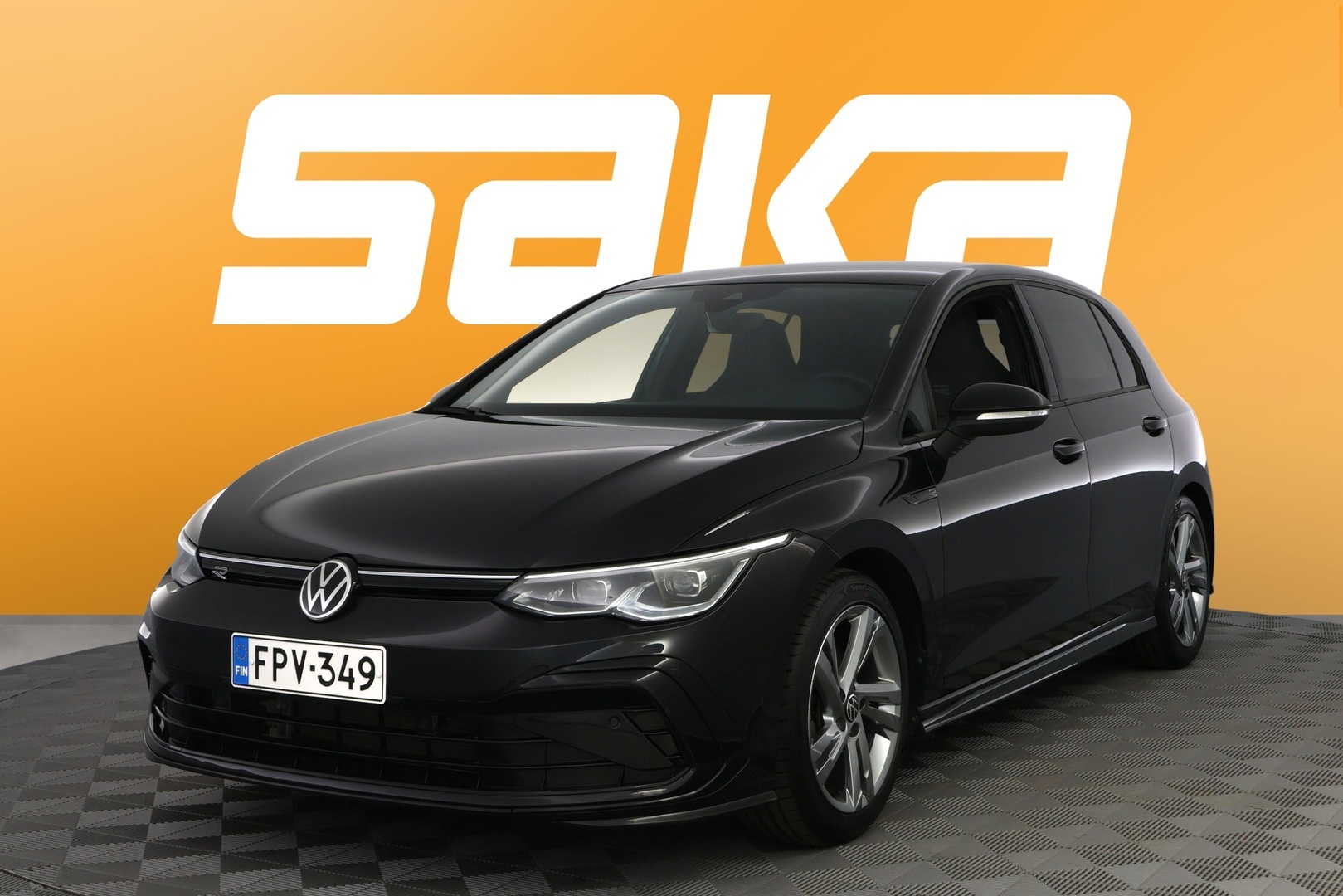 VOLKSWAGEN Golf 2021