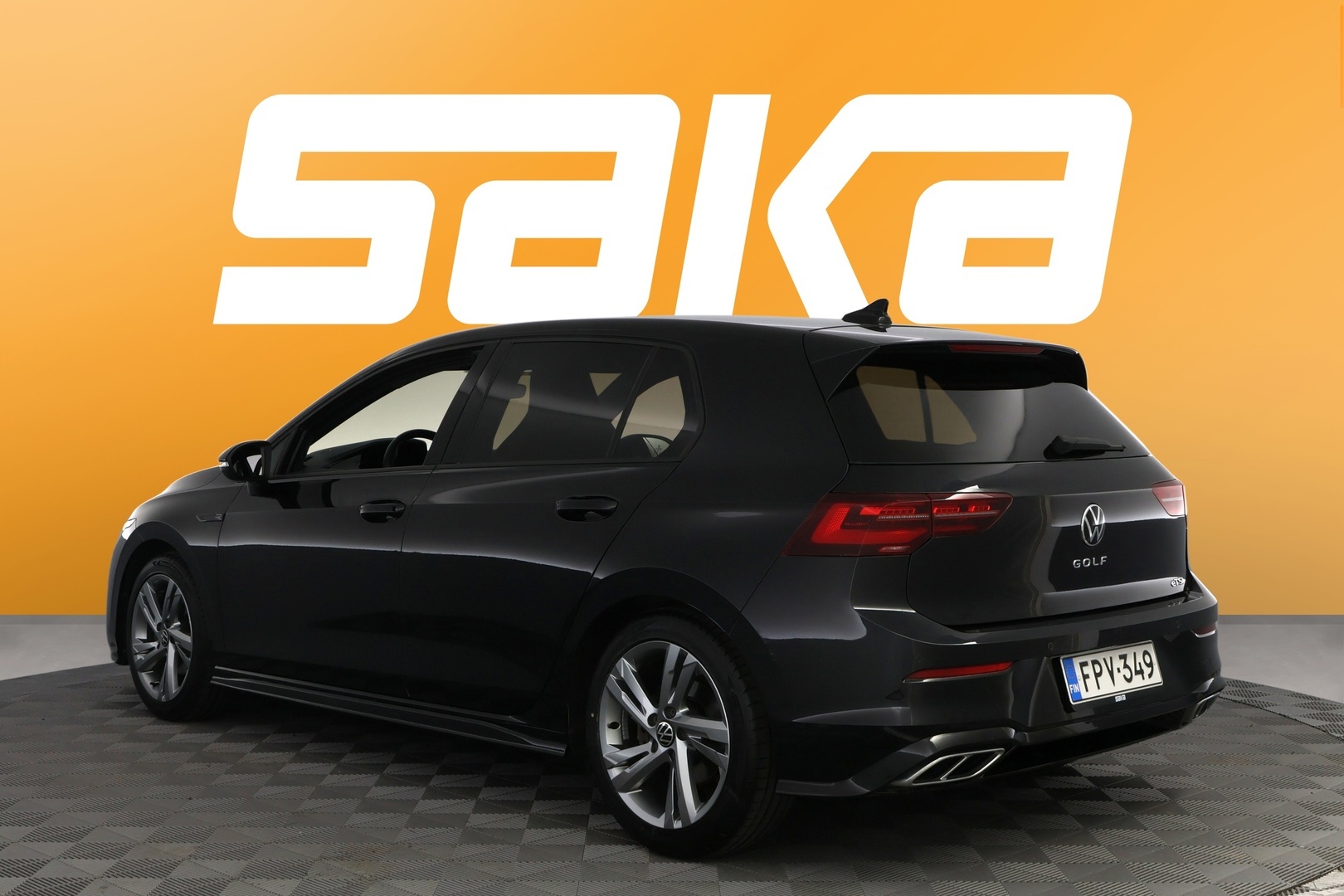 VOLKSWAGEN Golf 2021