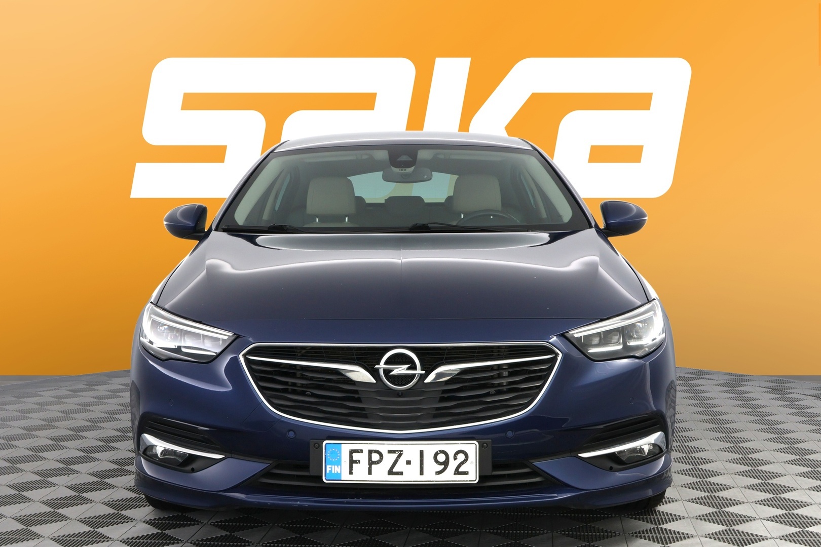 OPEL Insignia 2020