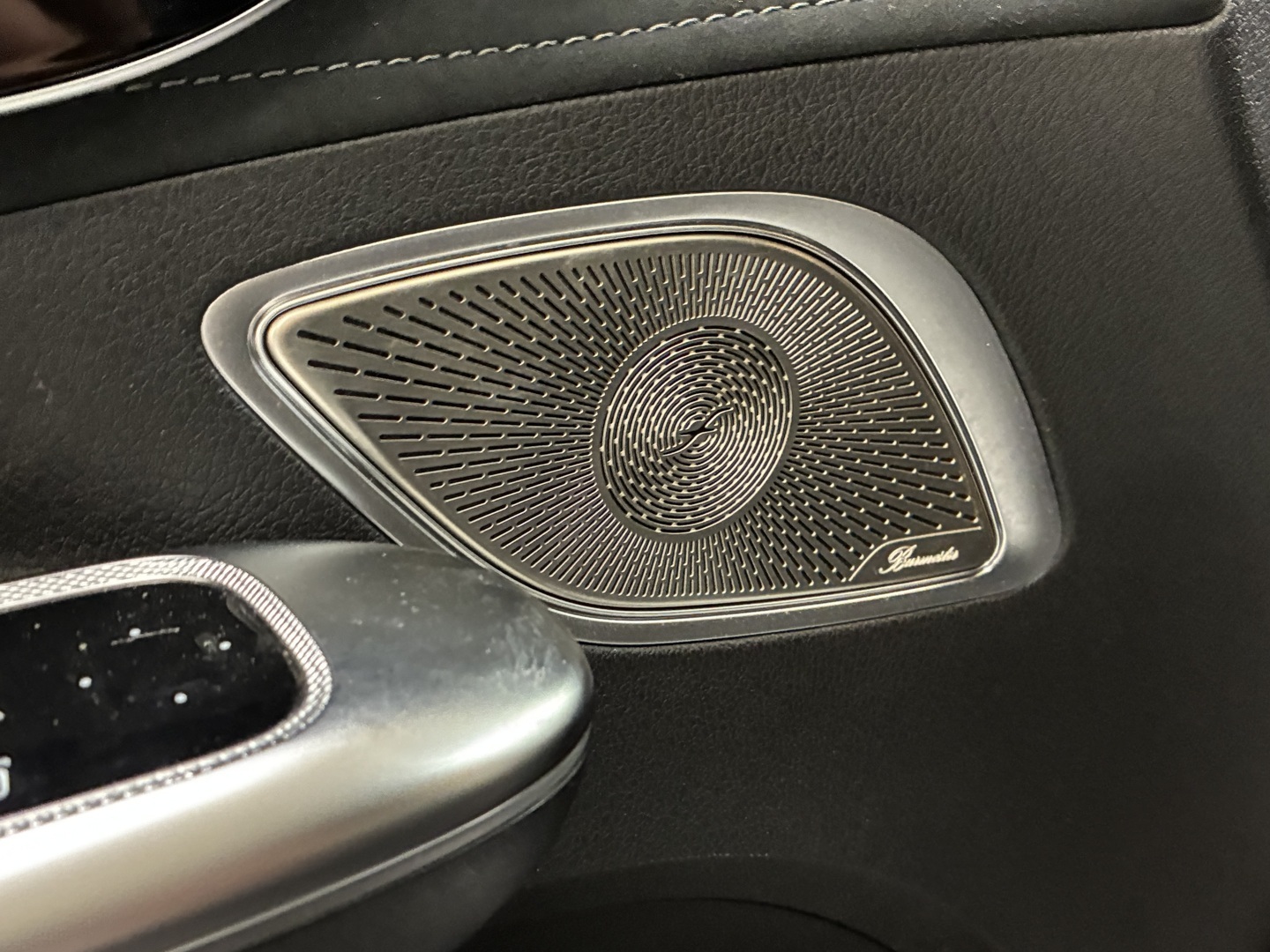 MERCEDES-BENZ EQE 2022