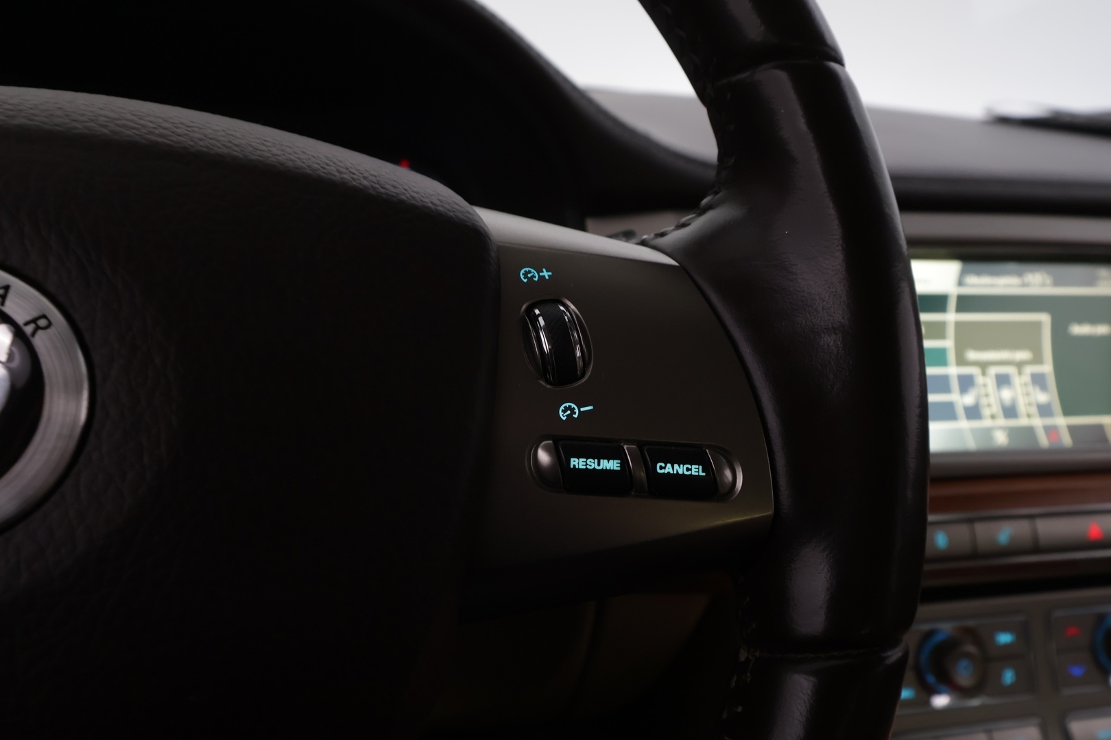 JAGUAR XF 2011