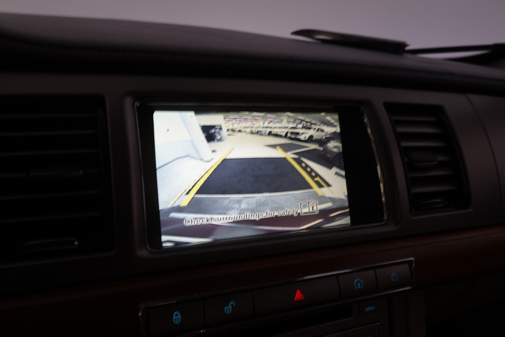 JAGUAR XF 2011