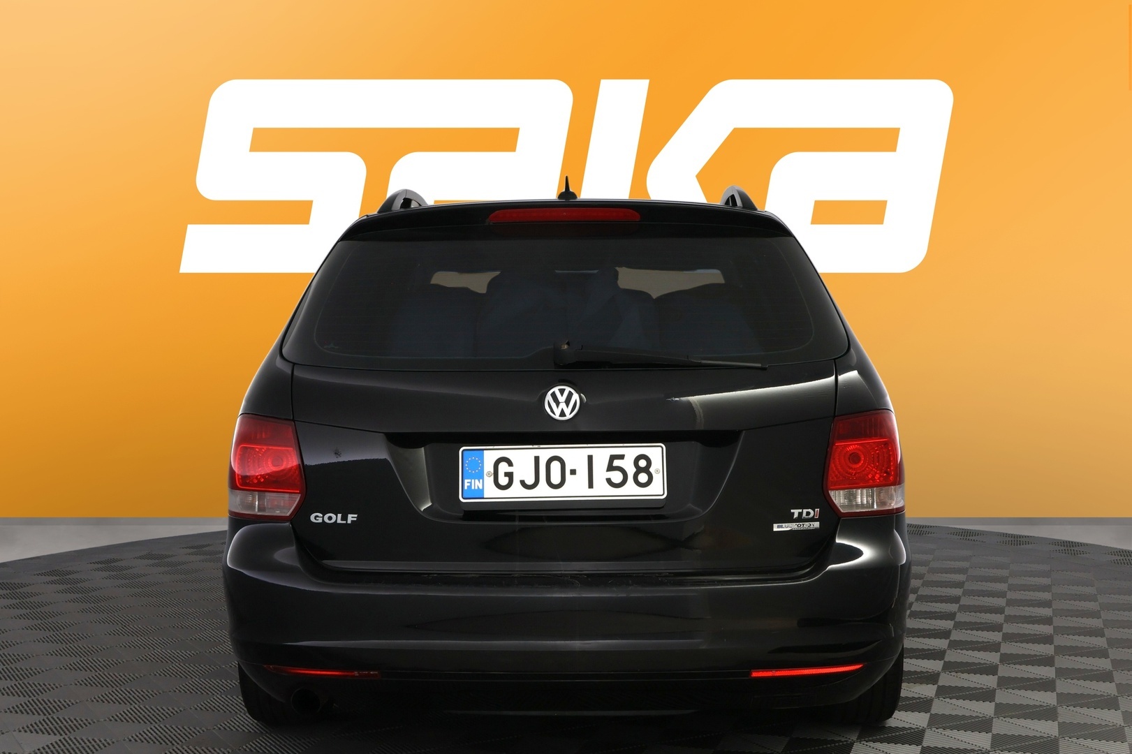 VOLKSWAGEN Golf 2011