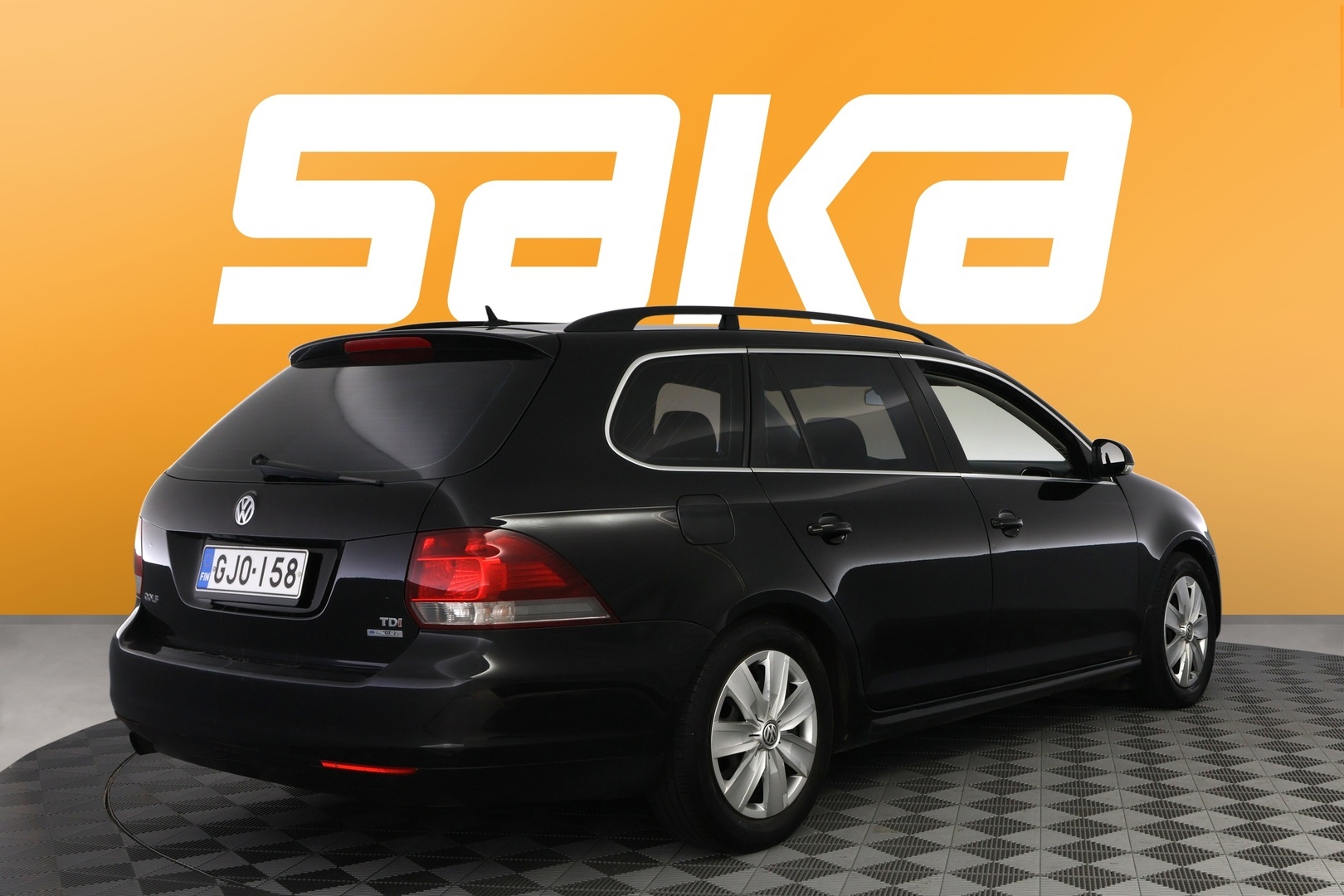 VOLKSWAGEN Golf 2011