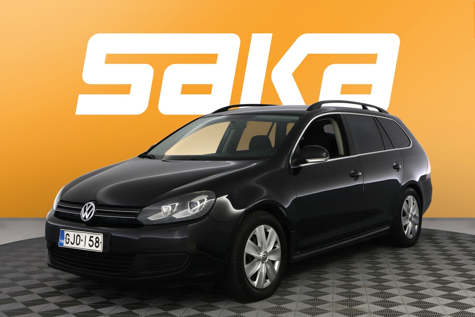 VOLKSWAGEN Golf 2011