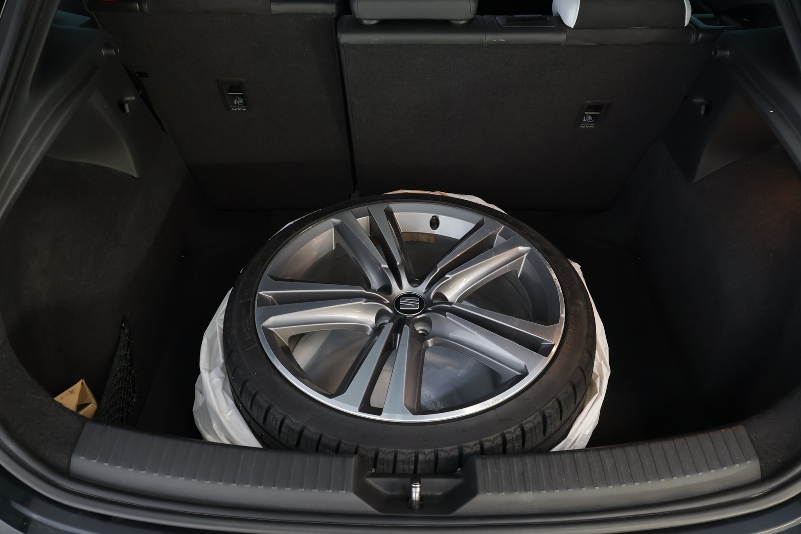 SEAT LEON 2014