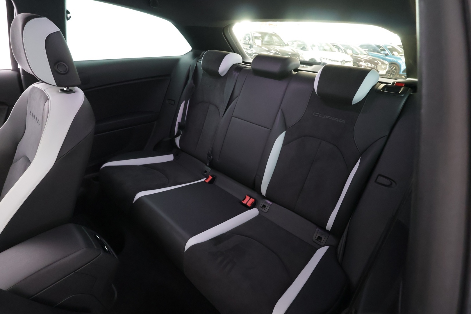 SEAT LEON 2014