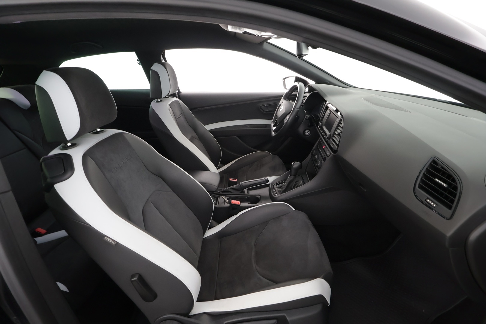 SEAT LEON 2014