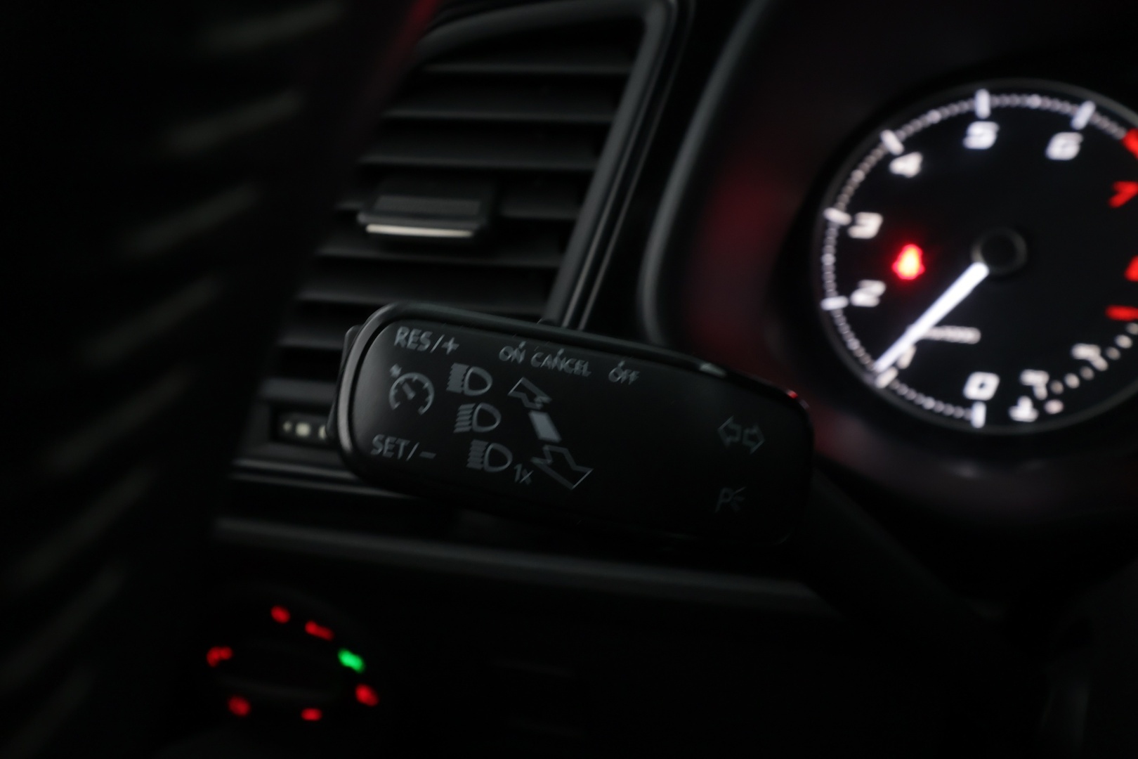 SEAT LEON 2014