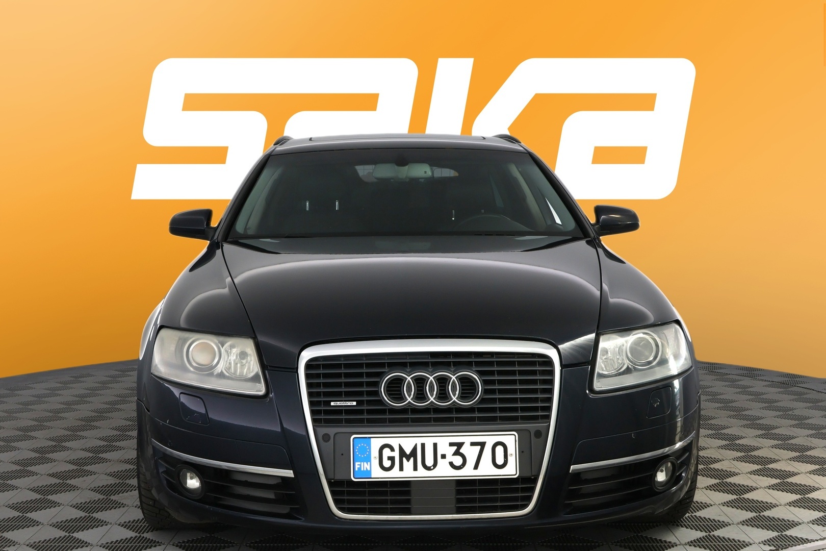 AUDI A6 2006