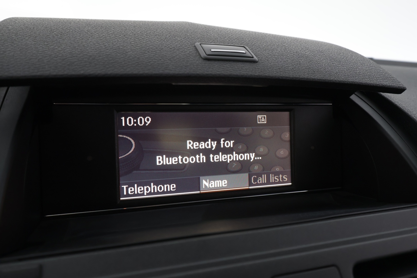 MERCEDES-BENZ C 2010