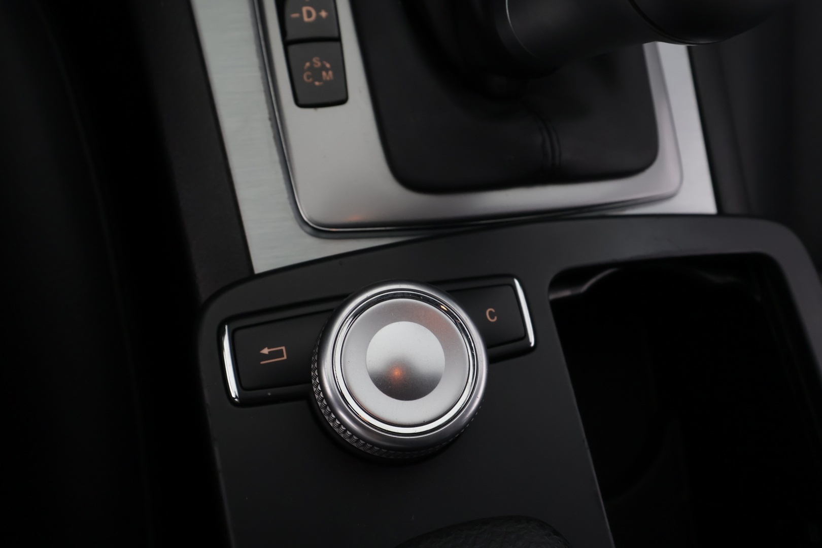 MERCEDES-BENZ C 2010