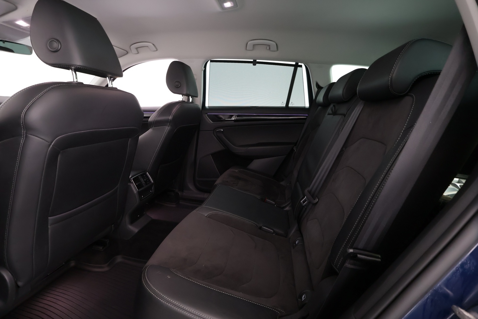 SKODA Kodiaq 2017