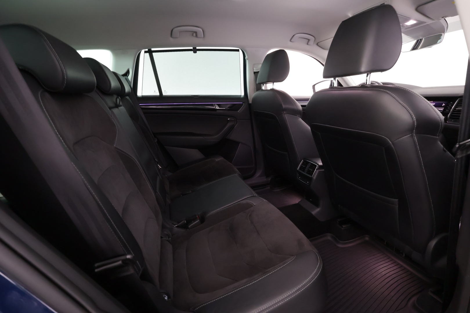 SKODA Kodiaq 2017