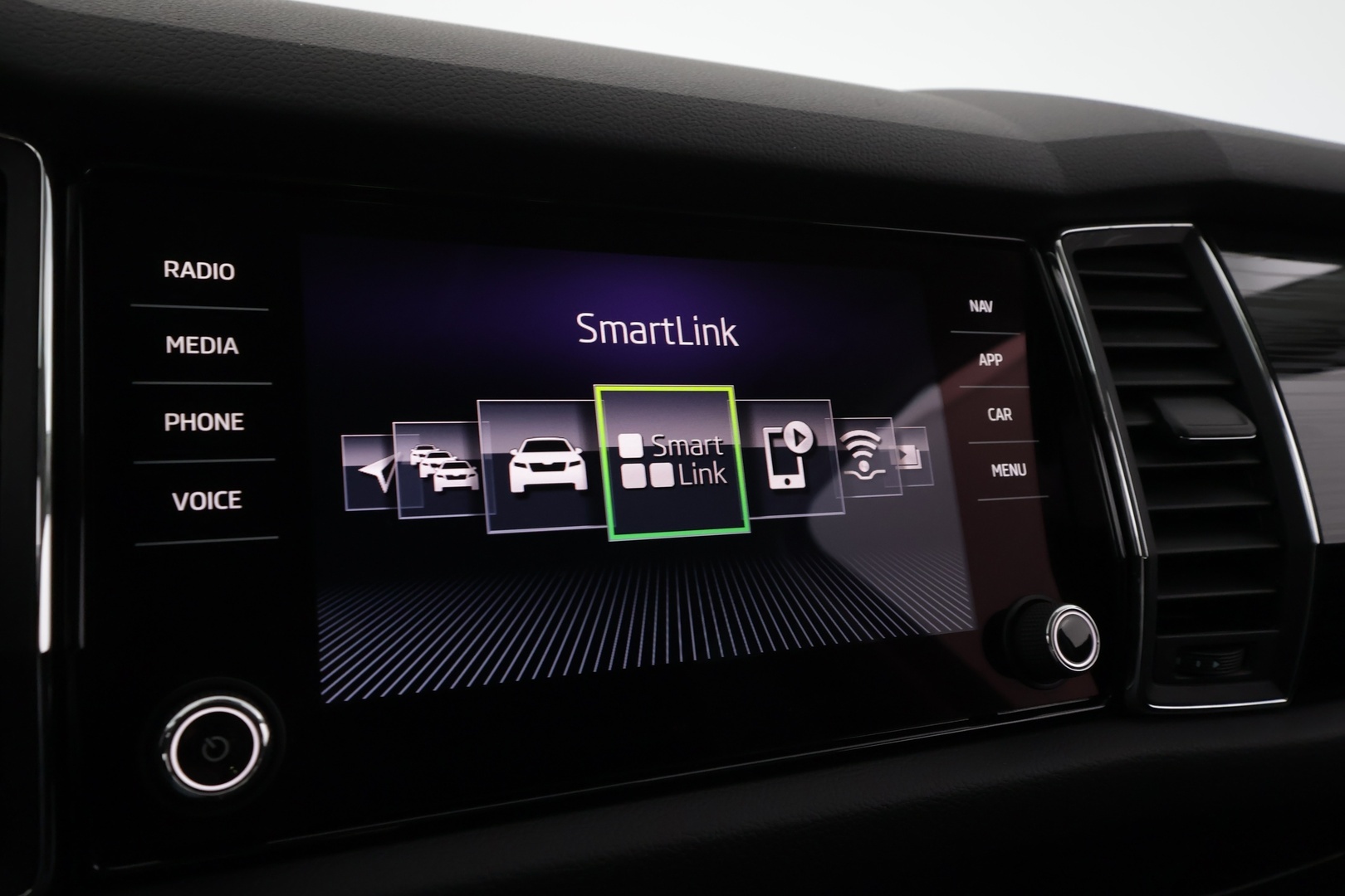 SKODA Kodiaq 2017