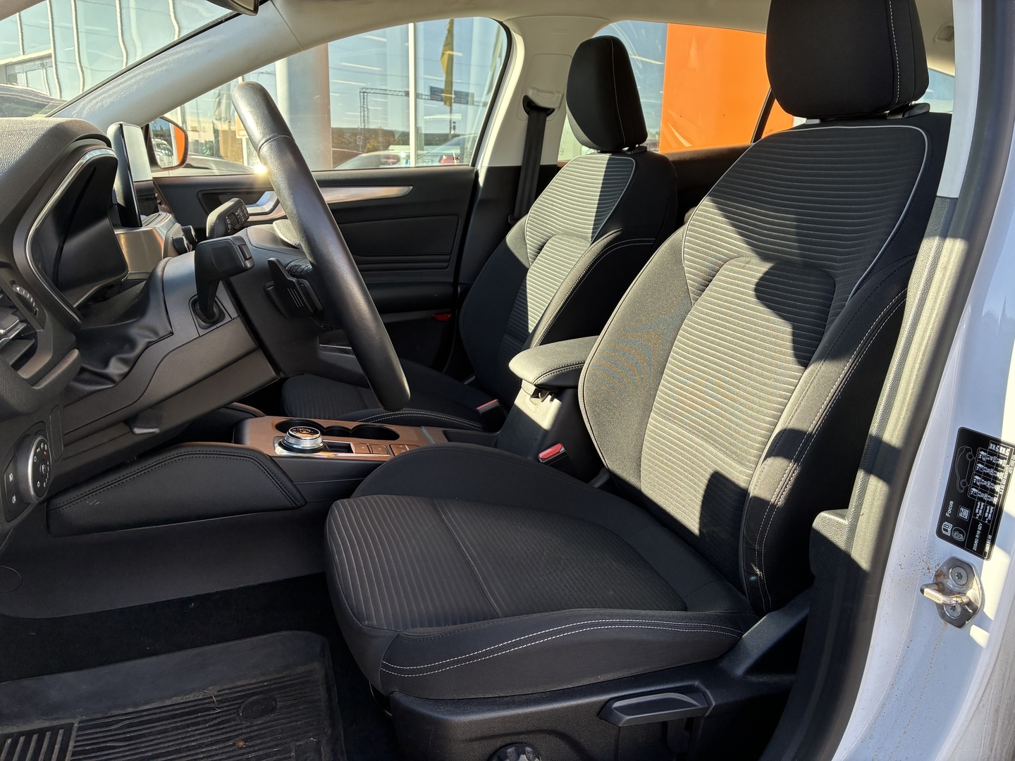 FORD Focus 2019