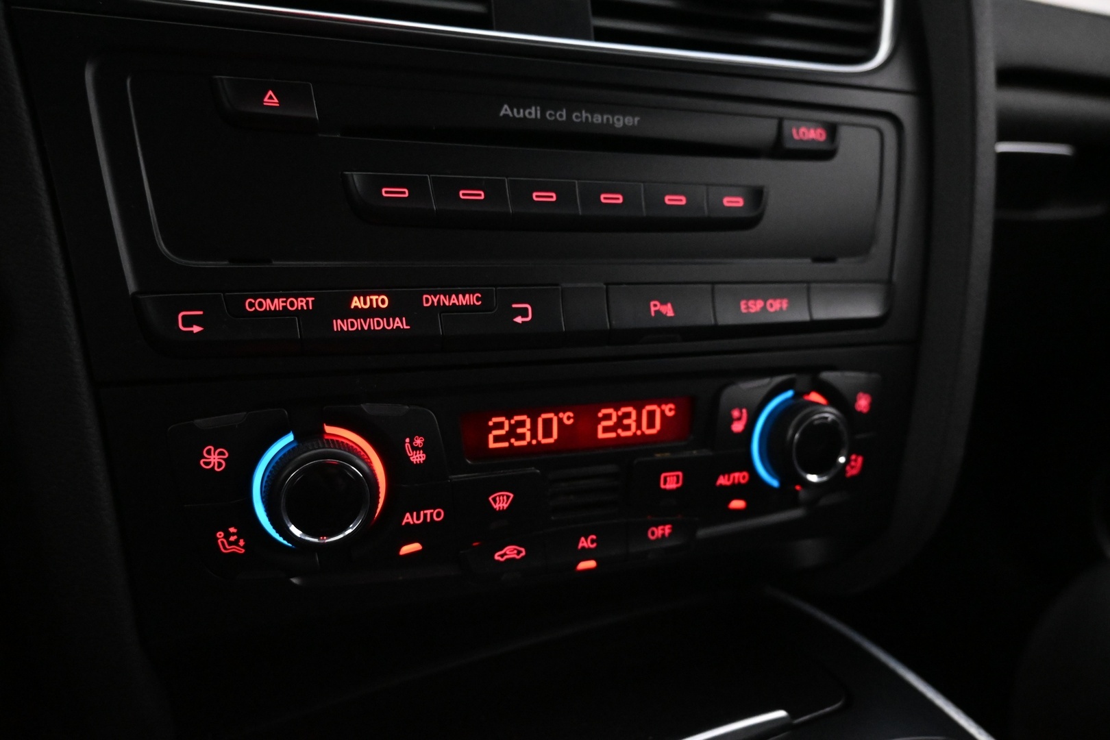 AUDI A4 2008
