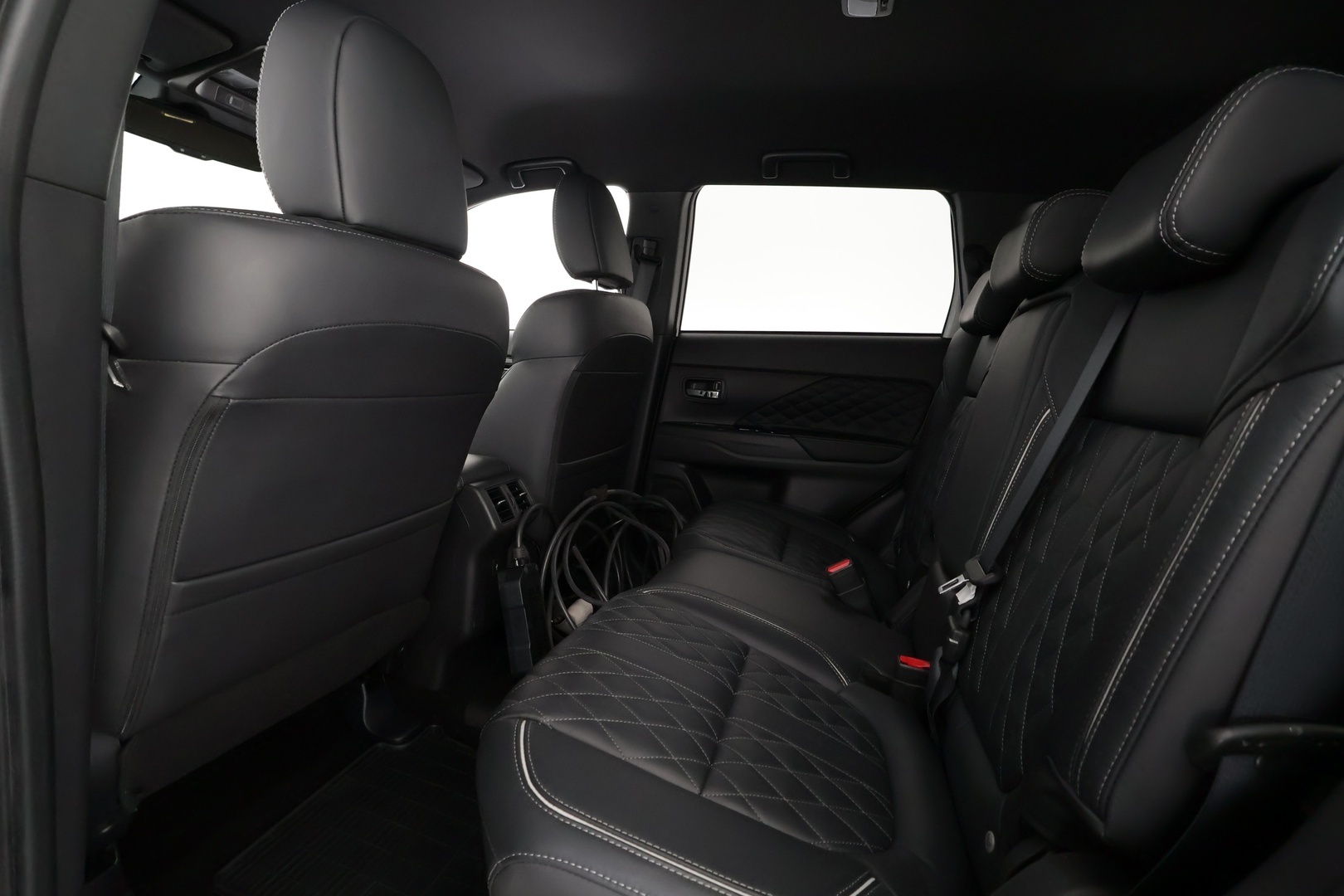 MITSUBISHI Outlander PHEV 2020