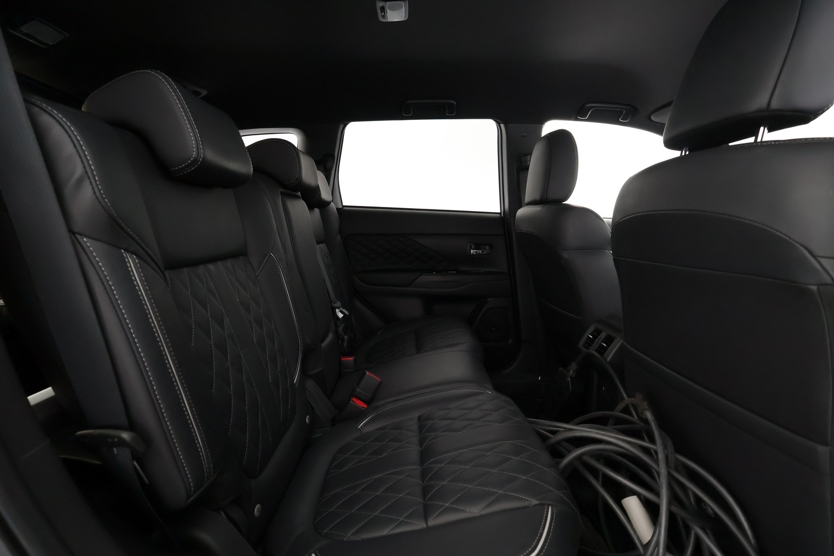 MITSUBISHI Outlander PHEV 2020