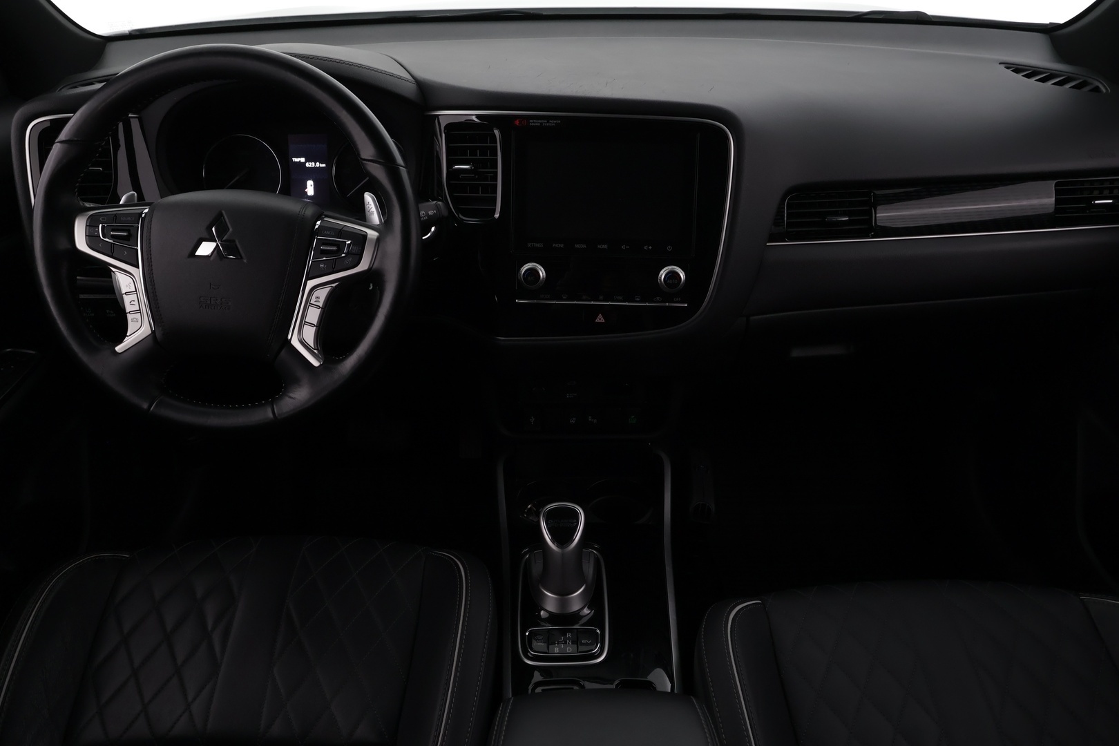 MITSUBISHI Outlander PHEV 2020