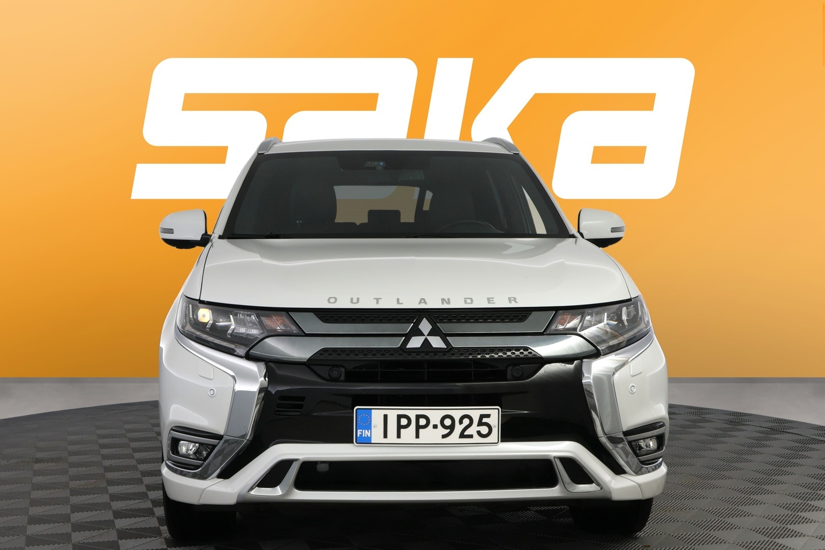 MITSUBISHI Outlander PHEV 2020