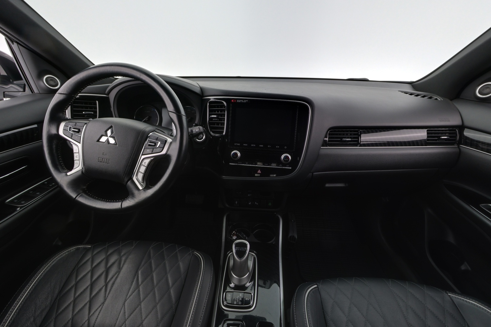 MITSUBISHI Outlander PHEV 2020