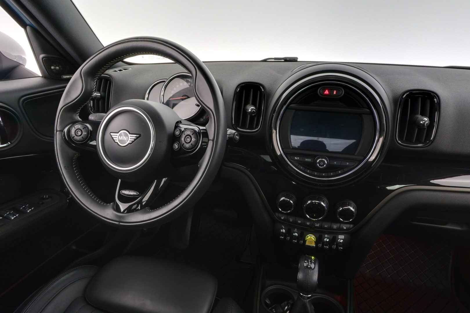 MINI Countryman 2019