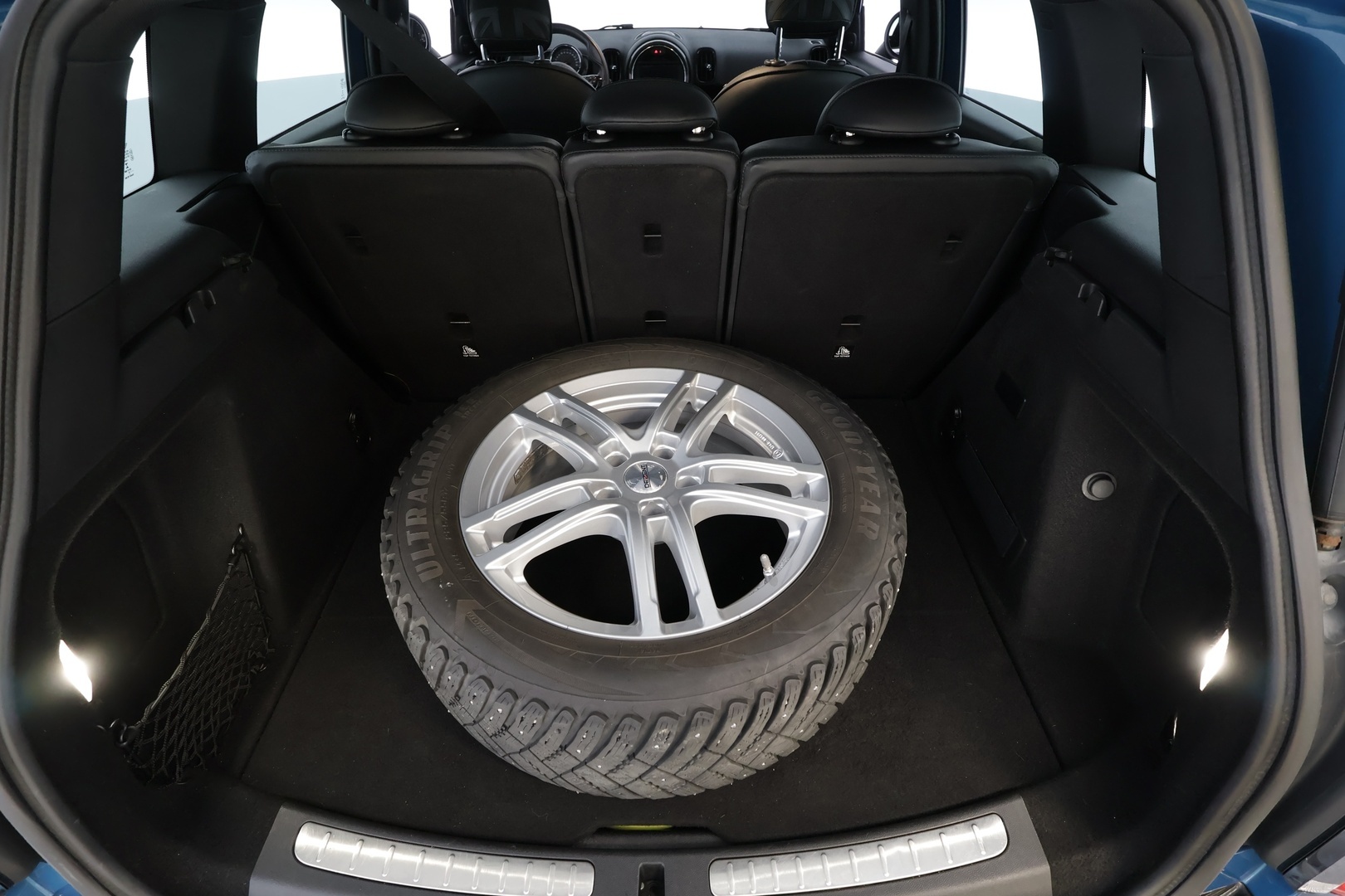 MINI Countryman 2019