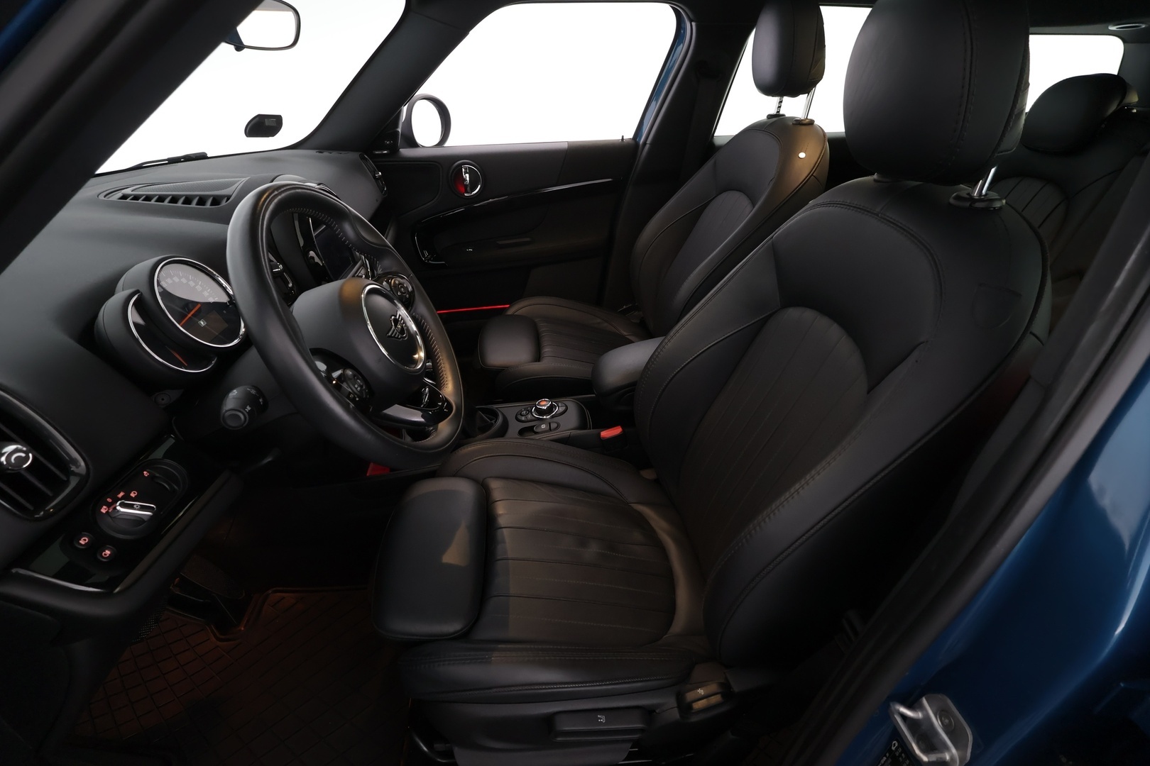 MINI Countryman 2019