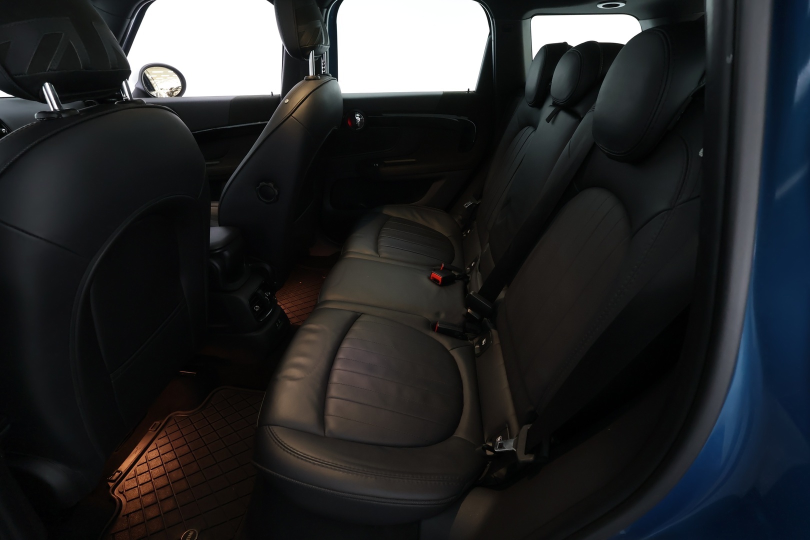 MINI Countryman 2019