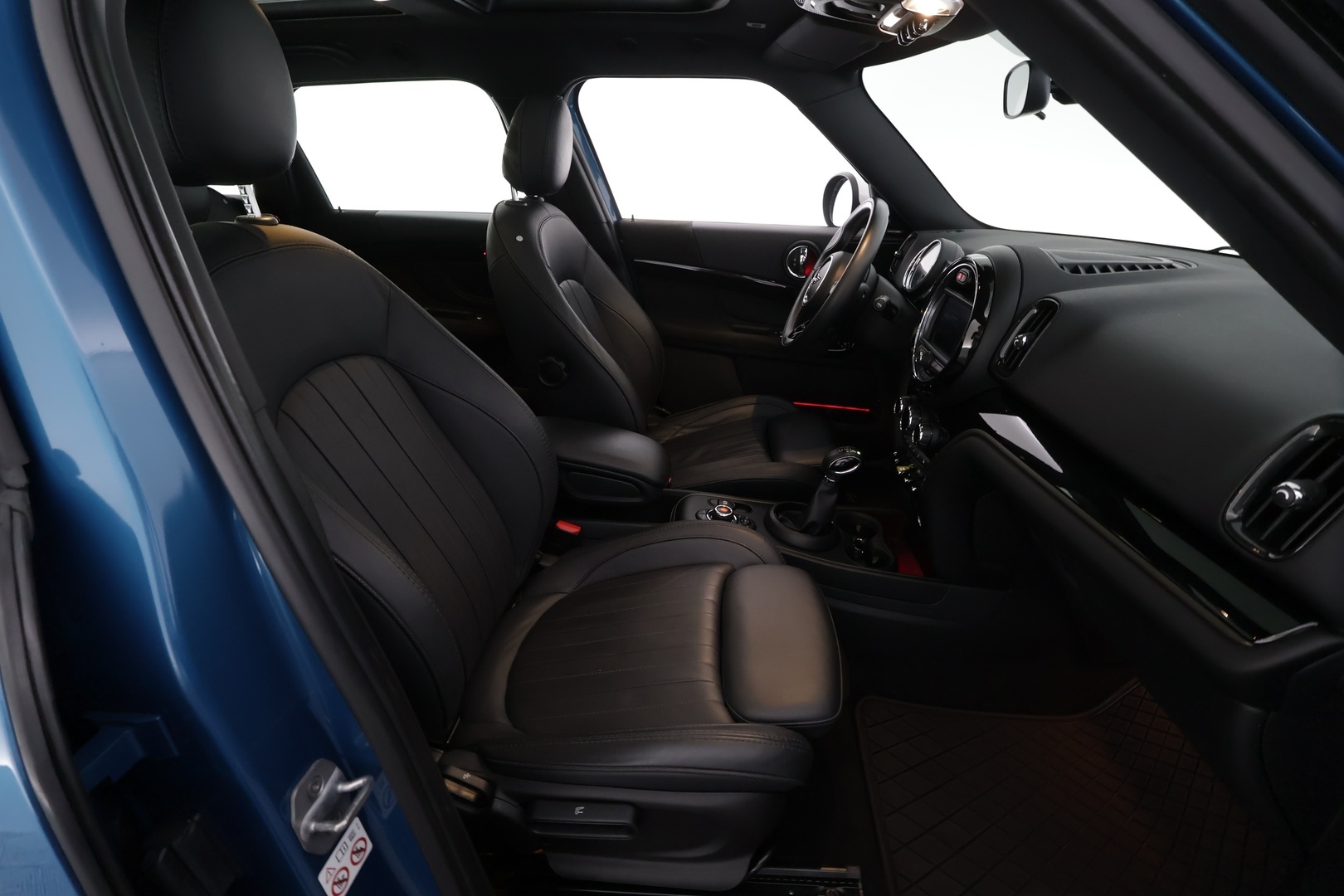 MINI Countryman 2019