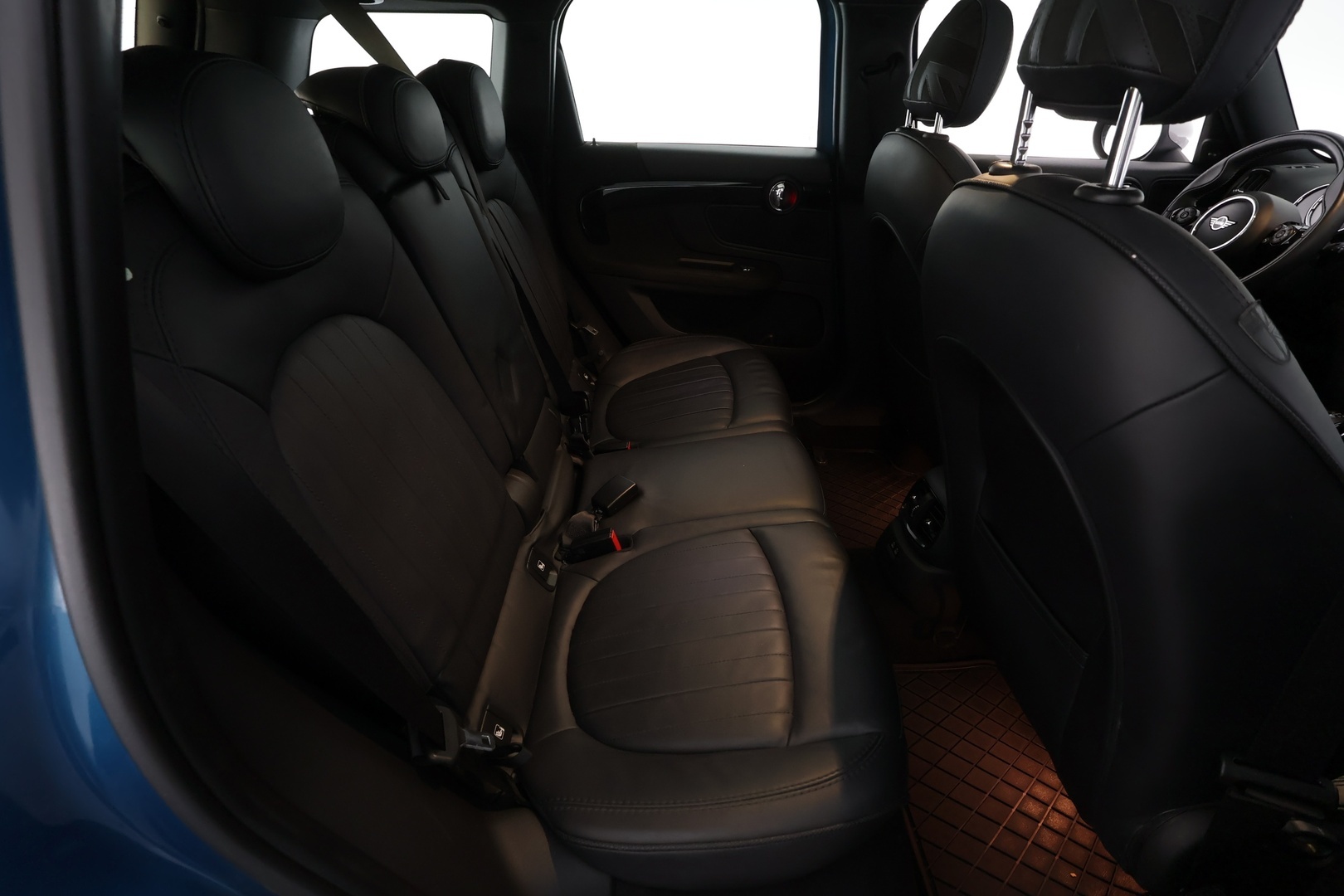 MINI Countryman 2019