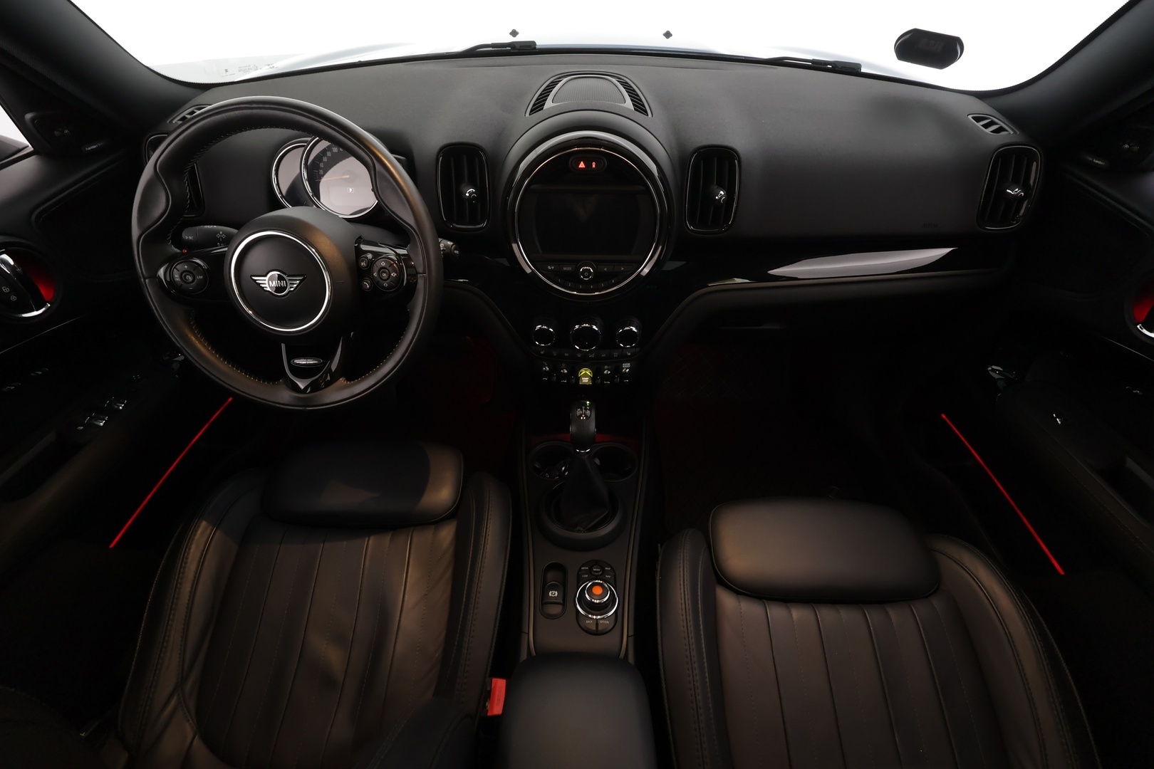 MINI Countryman 2019