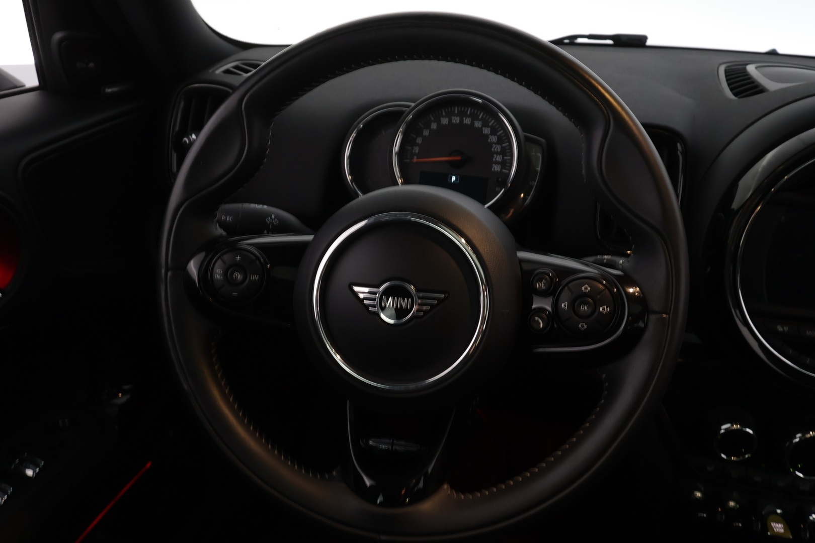 MINI Countryman 2019