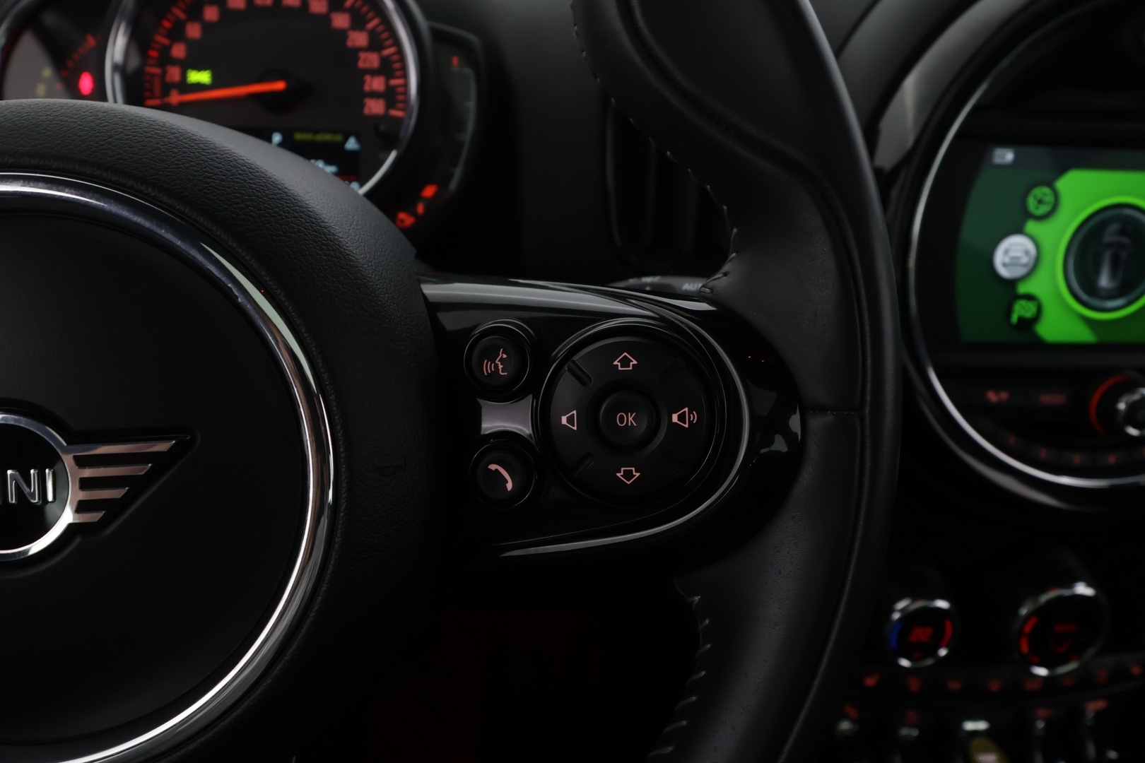 MINI Countryman 2019