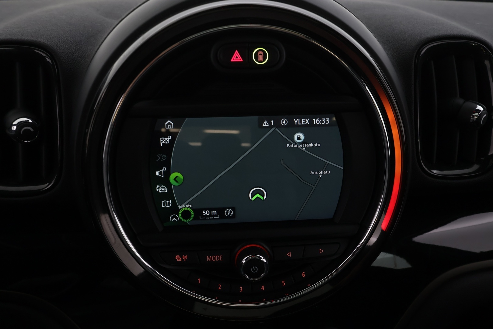 MINI Countryman 2019